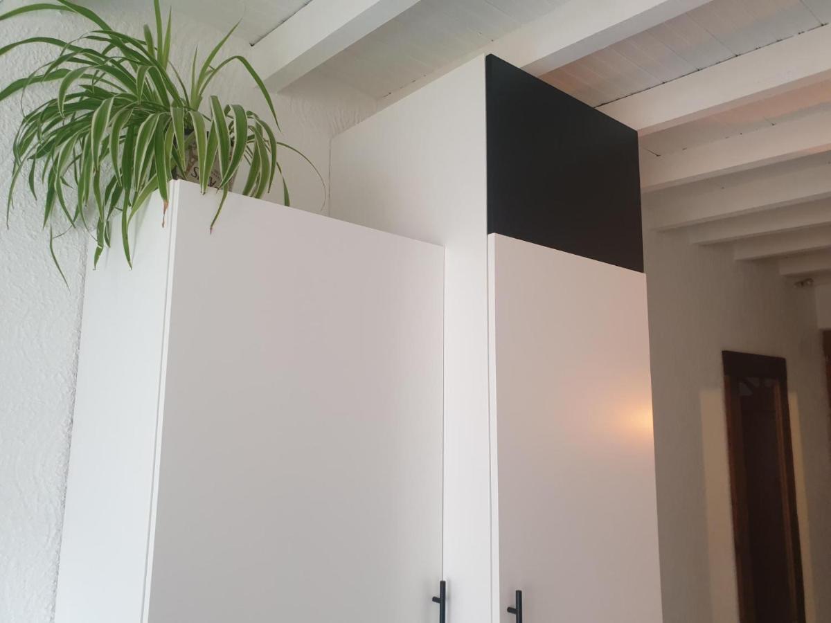Studio Tout Confort Centre Ville - Balcon, Clim, Tv, Wifi Mazan Exteriör bild
